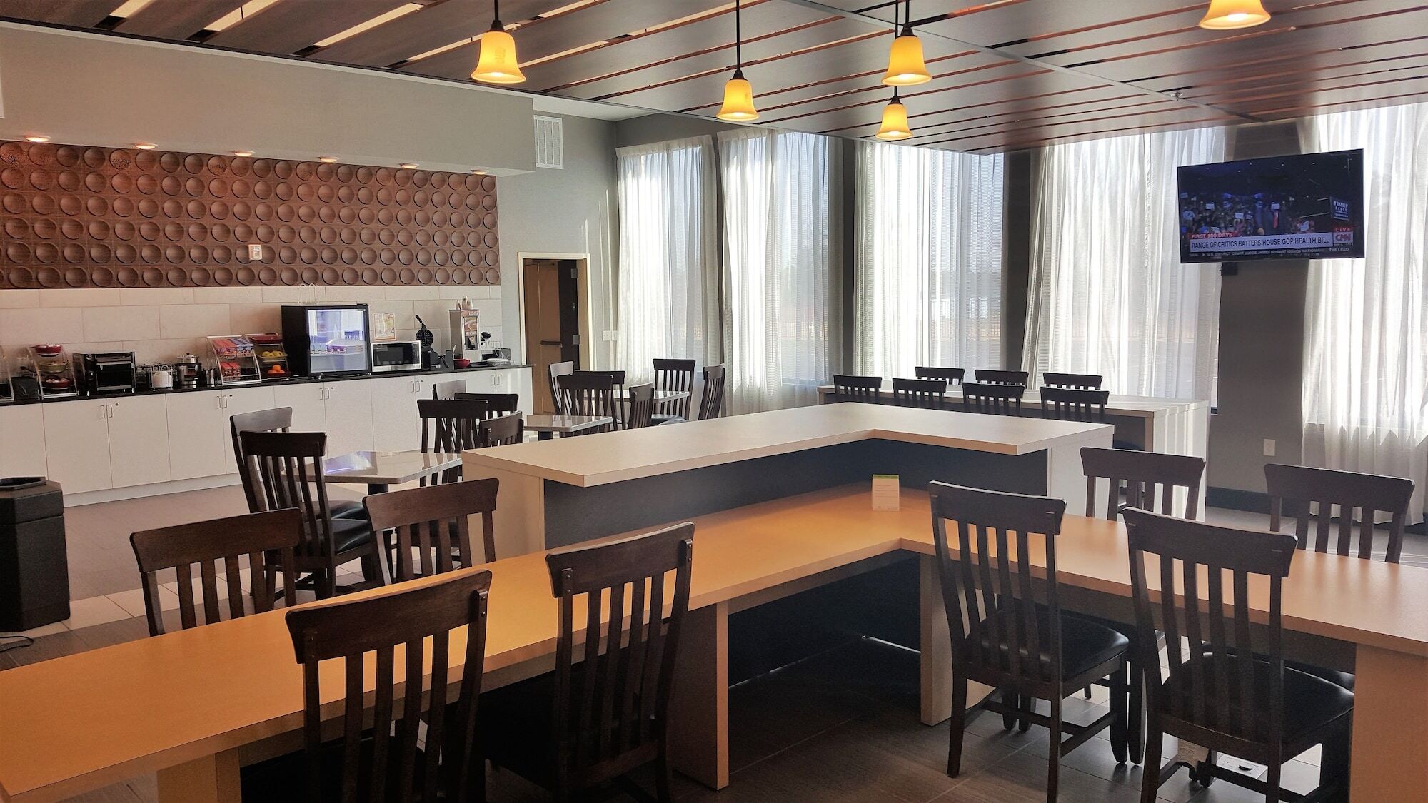 Fairfield Inn & Suites By Marriott Asheville Airport/Fletcher Bagian luar foto