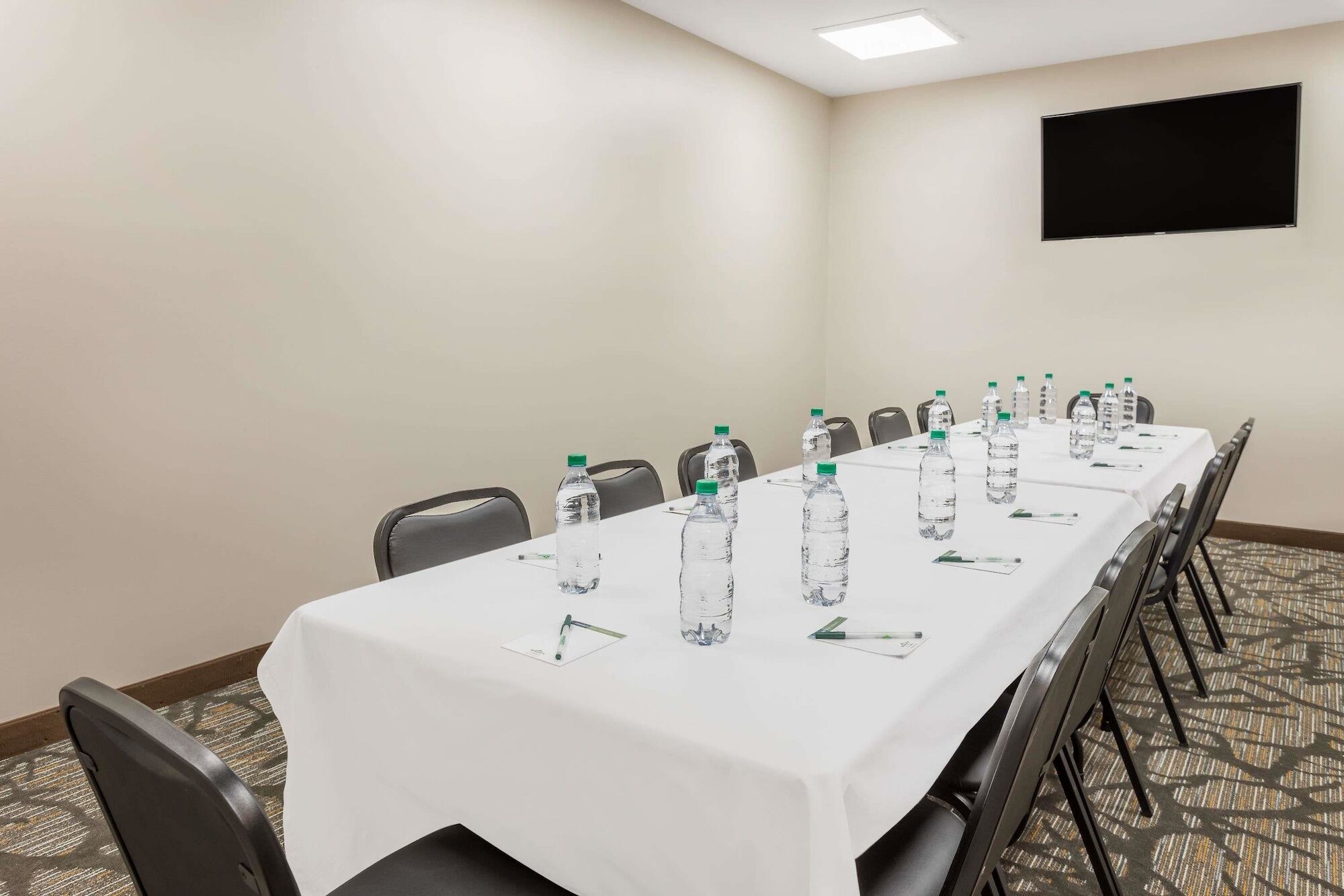 Fairfield Inn & Suites By Marriott Asheville Airport/Fletcher Bagian luar foto