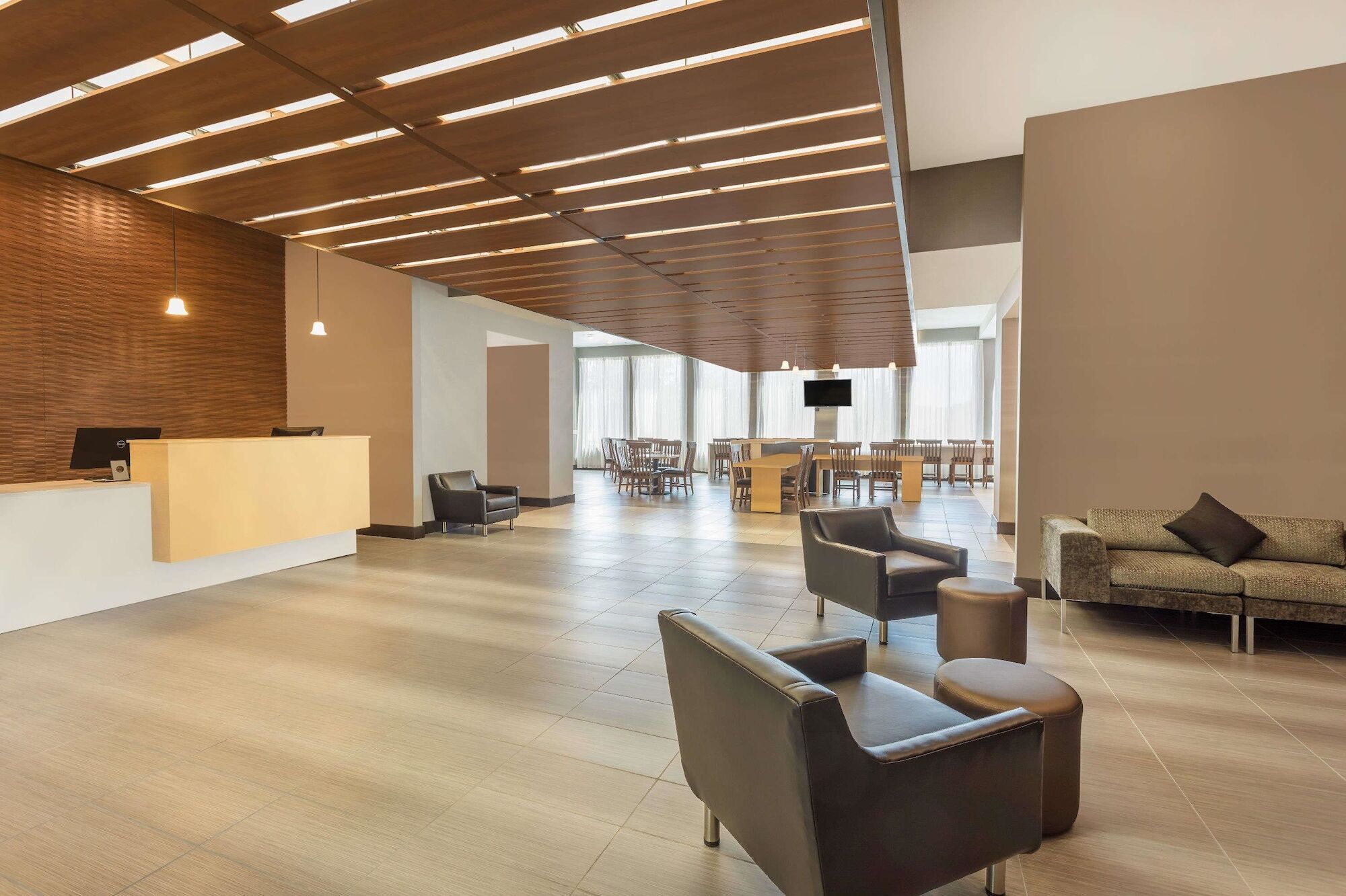 Fairfield Inn & Suites By Marriott Asheville Airport/Fletcher Bagian luar foto