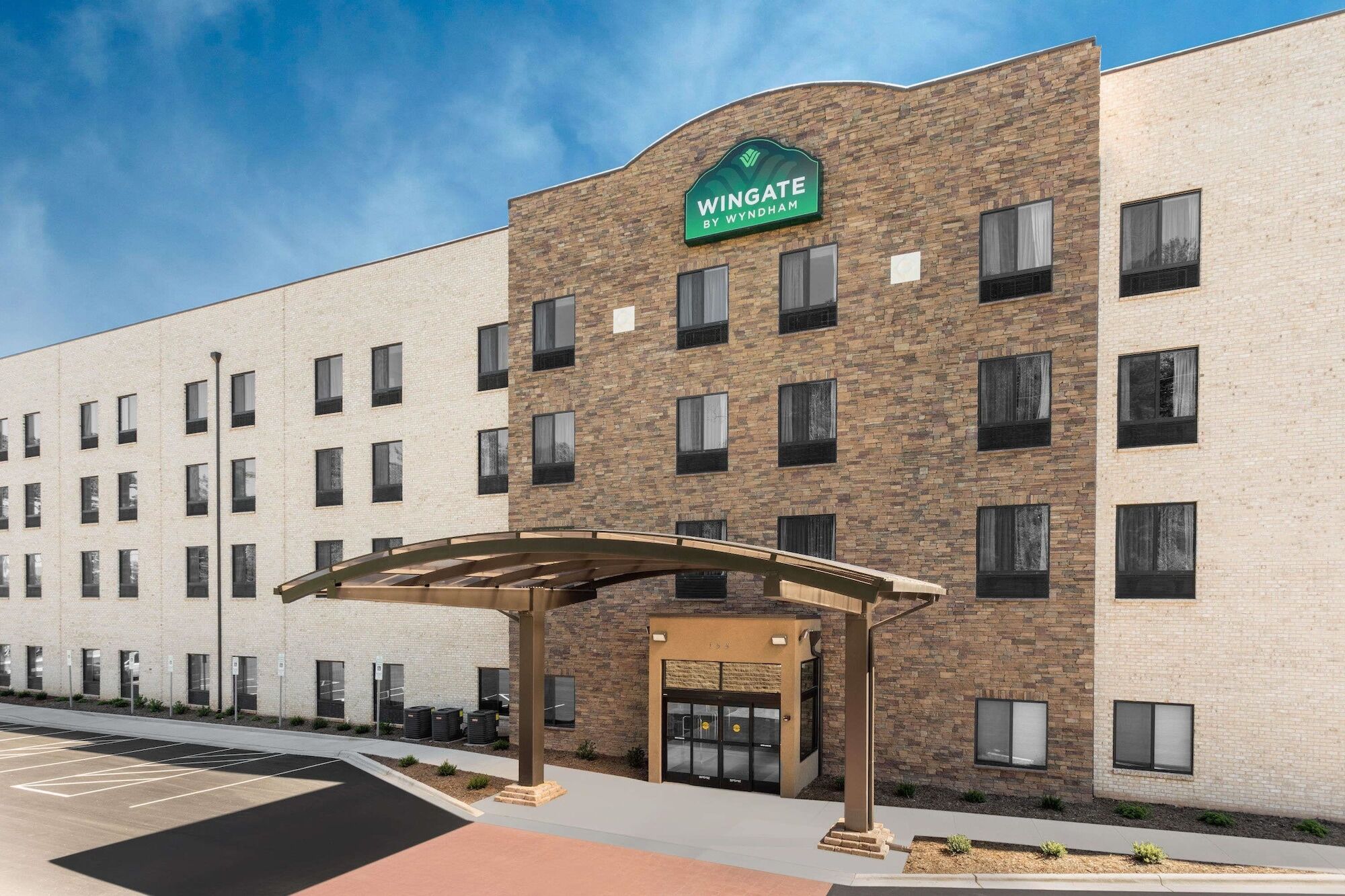 Fairfield Inn & Suites By Marriott Asheville Airport/Fletcher Bagian luar foto